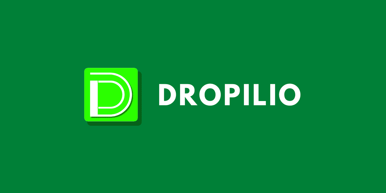 Dropilio project